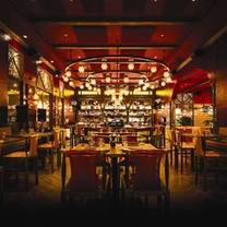Restaurants near Newport Dunes Waterfront Resort - RED O Taste of Mexico - Newport Beach