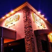 Stonewood Grill & Tavern - Jacksonville