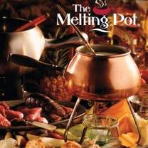 The Melting Pot - Fredericksburg