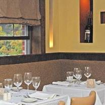 Rockleigh Country Club Restaurants - Sparkill Steakhouse