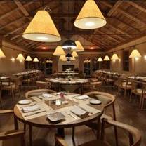 Una foto del restaurante The Inn at Pound Ridge by Jean-Georges