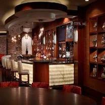 Charr'd Bourbon Kitchen & Lounge