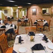 A photo of Generals restaurant