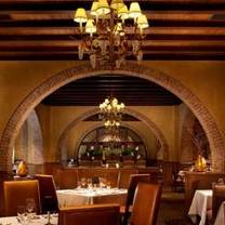 Foto del ristorante Old Hickory Steakhouse at The Gaylord Texan