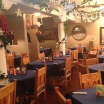 22 Restaurants Near Old Town Albuquerque Opentable