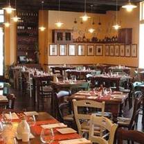 A photo of Osteria Morini - New Jersey restaurant