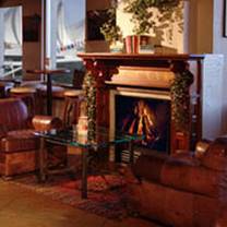 foto de restaurante steamworks gastown