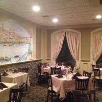 Una foto del restaurante Vila Verde Restaurant