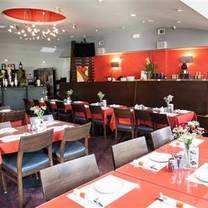 Een foto van restaurant Farsi Cafe