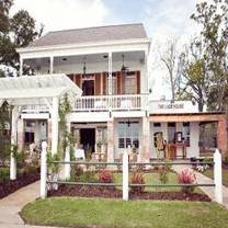 Una foto del restaurante The Lakehouse - Mandeville