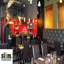 Une photo du restaurant Siam Thailand Restaurant