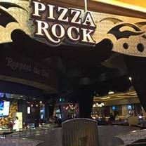 Pizza Rock - Green Valley Ranch