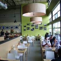 Portage Bay Cafe - Ballard