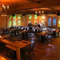 Una foto del restaurante Daryl's House