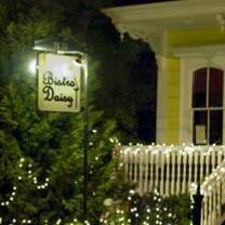 Restaurants near Victory Church Metairie - Bistro Daisy