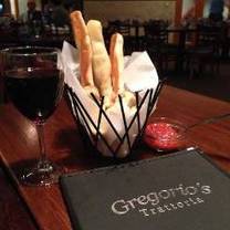 Foto del ristorante Gregorio's Trattoria - Reston