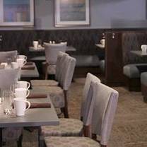 Hershey Lodge Restaurants - STACKS