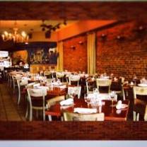 The Bistro at Red Bank