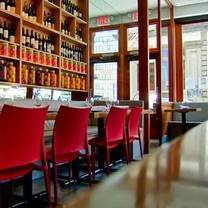Tribeca Rooftop Restaurants - Petrarca Cucina e Vino