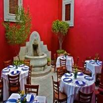 A photo of Restaurante Catedral restaurant