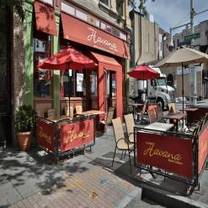 Una foto del restaurante La Bella Havana