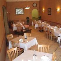 Una foto del restaurante Cucina Mandreucci at Edison Pizza