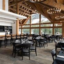 Foto von Cliffhanger Restaurant - Greywolf Golf Course Restaurant