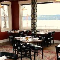 Een foto van restaurant Rupert's at Hotel McCall