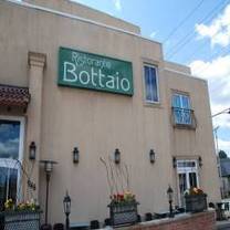 Restaurants near Impact Fuel Room Libertyville - Ristorante Bottaio