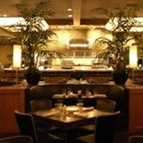 Restaurants near Lerner Town Square at Tysons II - Wildfire - Tysons