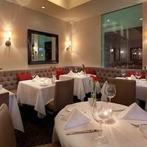 A photo of On Rodeo at Luxe Rodeo Drive Hotel restaurant