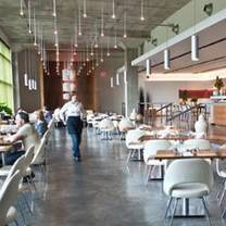 Mildred S Temple Kitchen Toronto On Opentable