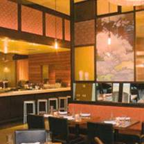 Frost Amphitheatre Stanford Restaurants - Joya Restaurant & Lounge