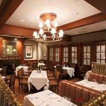 foto del ristorante rugby grille