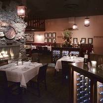 foto del ristorante ringside steakhouse - uptown