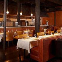 A photo of Bottega Napa Valley restaurant