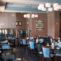 photo of blue hill tavern restaurant
