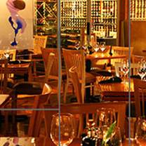Restaurants near The Rustic Dallas - Steel Restaurant & Lounge - Dallas