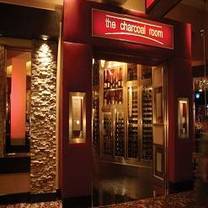 The Charcoal Room - Santa Fe Station Hotel & Casino