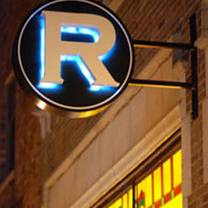 Restaurants near Weidner Center for the Performing Arts - Republic Chophouse