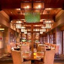 Foto del ristorante Cayton’s at The Golf Club at Dove Mountain