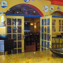 Cypress Bay High School Restaurants - Tarantella Ristorante & Pizzeria