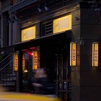 Bowery Poetry Club Restaurants - Casa Mono