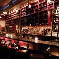 photo of zinc bistro & wine bar restaurant
