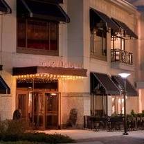 photo of the capital grille - chevy chase restaurant