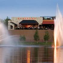Chanhassen Dinner Theatres Restaurants - Redstone American Grill - Eden Prairie