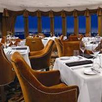 Sir Winston S Aboard The Queen Mary Restaurant Long Beach