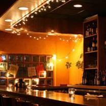 Restaurants near Club Garibaldi Milwaukee - La Merenda