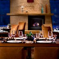 Una foto del restaurante Core Kitchen and Wine Bar at The Ritz-Carlton Dove Mountain