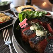 photo of blt steak waikiki restaurant